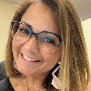 Meet your Posher, Aretusa